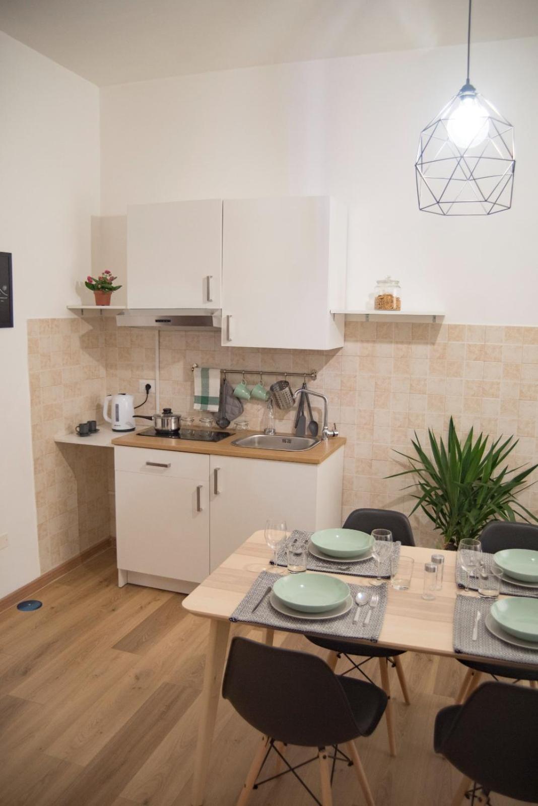 Cozy Apartment Green Naples Extérieur photo