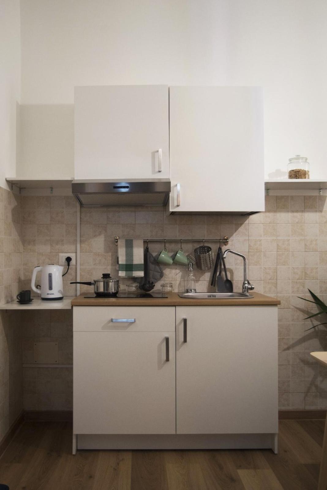 Cozy Apartment Green Naples Extérieur photo