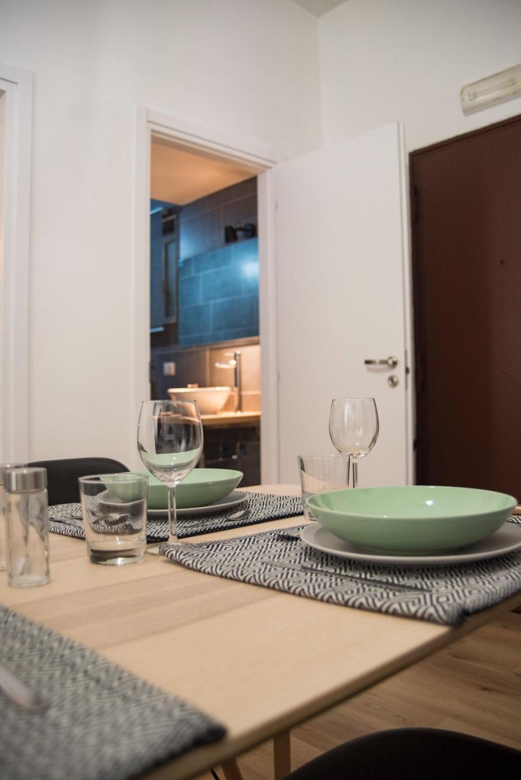 Cozy Apartment Green Naples Extérieur photo