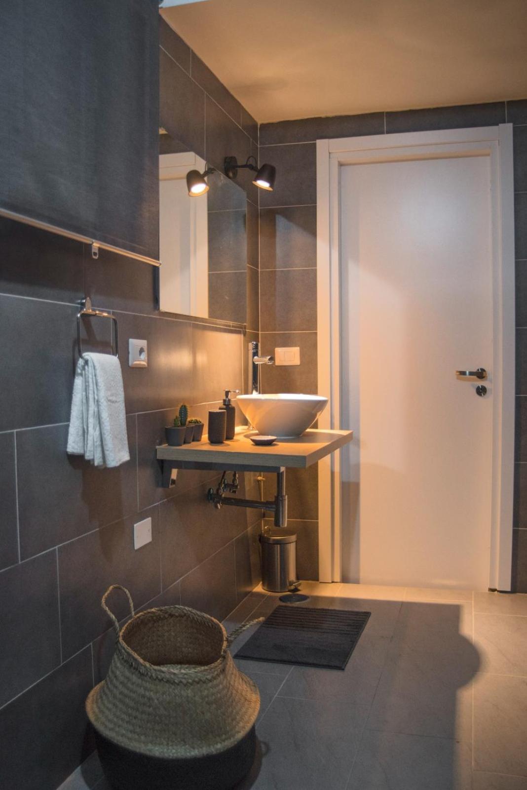 Cozy Apartment Green Naples Extérieur photo